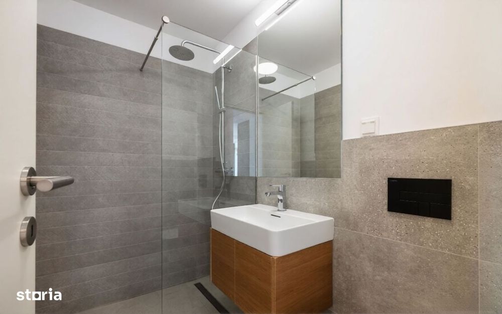Apartament High End 3 camere Upsite I View superb