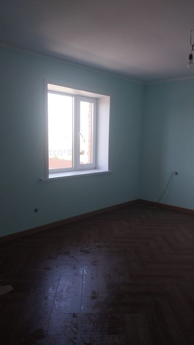 Уборка квартир и домов