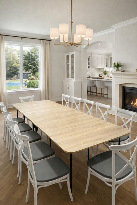 Столы и стулья прокат аренда