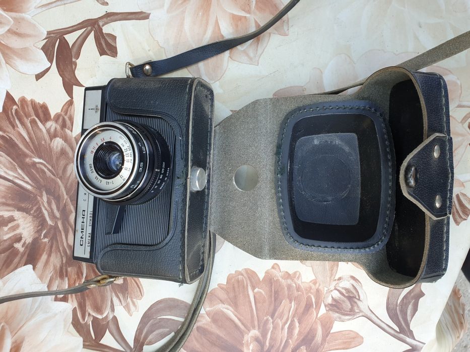 Смяна Символ фотоапарат