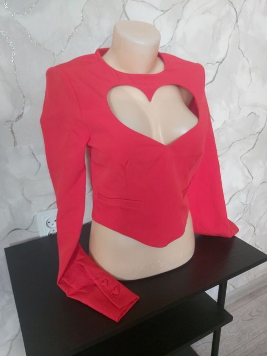 Женская одежда разная