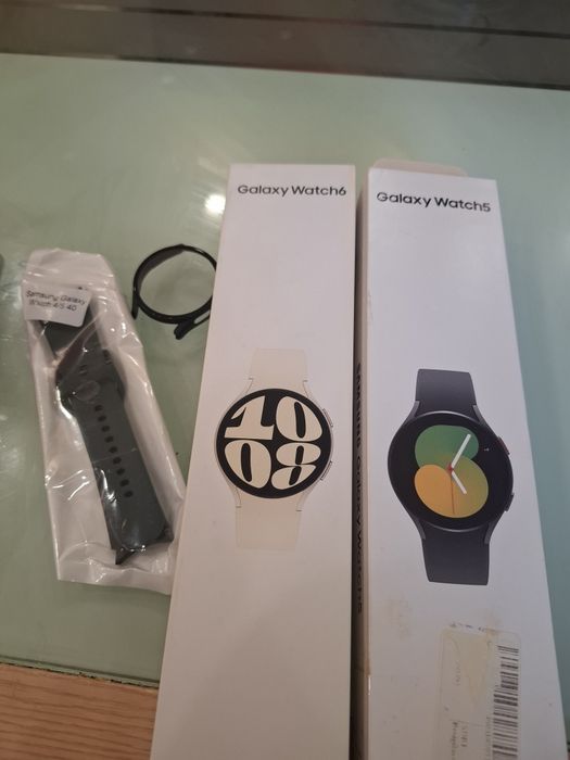 Продават се Samsung watch