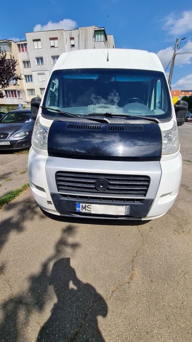 De Vânzare FIAT Ducato