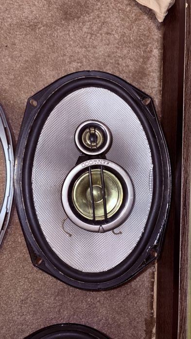 Калонка кенвуд подаригинал