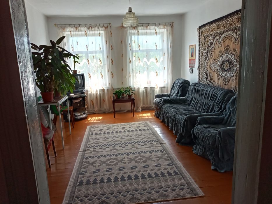 Срочно продам дом.