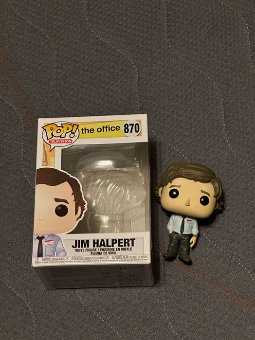 Фънко поп фигурка - Офисът