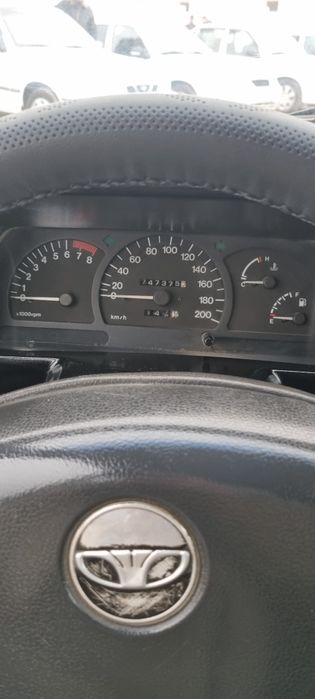 Nexia 1  2007 yil 745km 3500$ kami bor