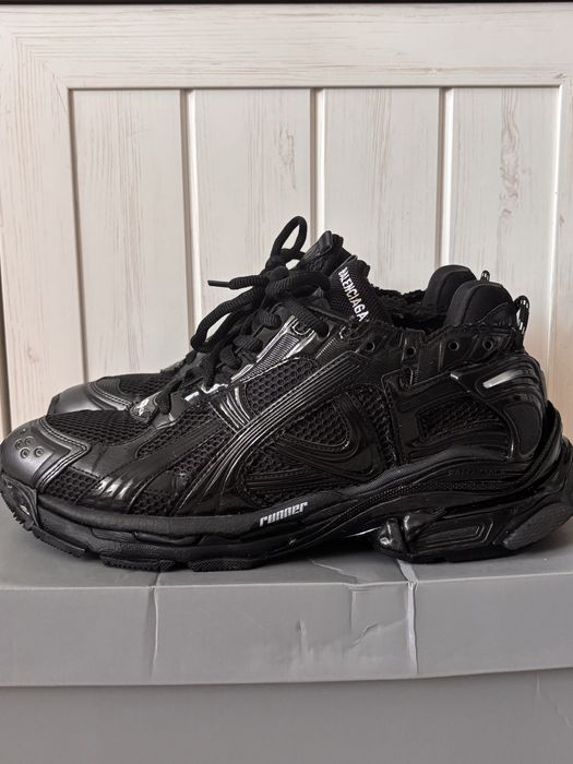 Runners Balenciaga