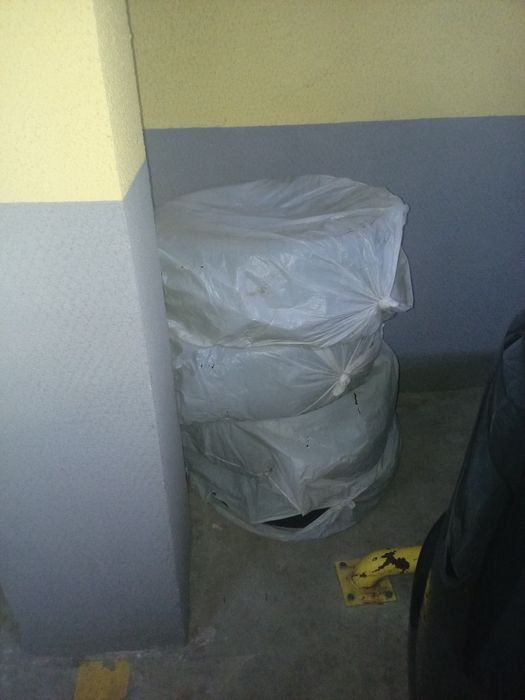 Покрышки. Комплект. 265/65/17