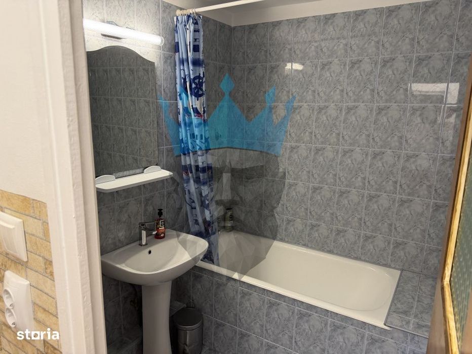 Apartament 3 Camere Mihai Bravu Bucuresti-Metrou Piata Muncii