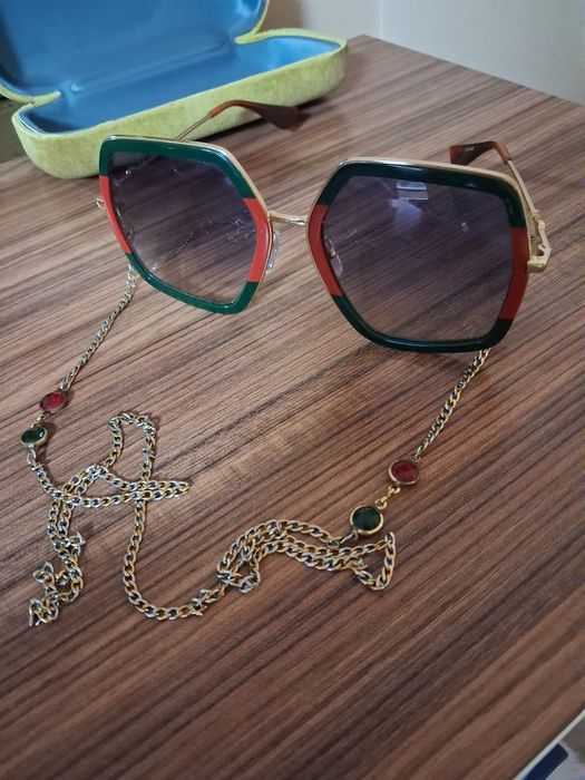 Оригинални Дамски Очила Gucci