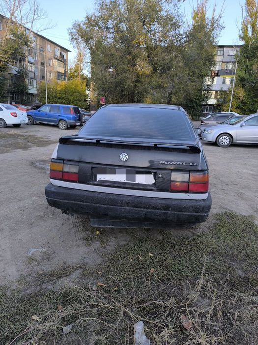 Продаю пассат б3