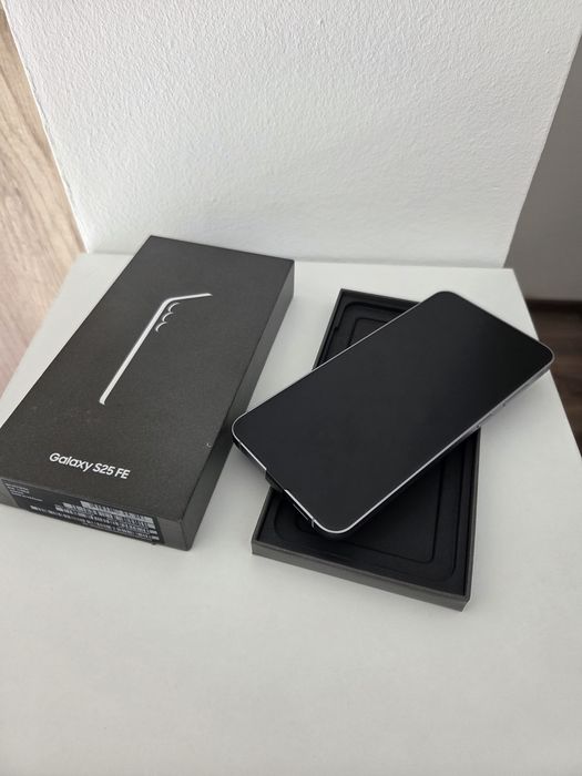Galaxy S25 FE 5G 128GB NOU
