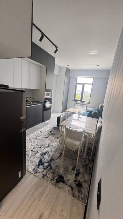 Яшнабадский Район 1 Комнатный квартира