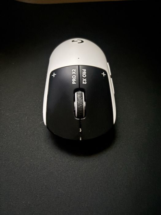 Logitech g pro x2 superstrike