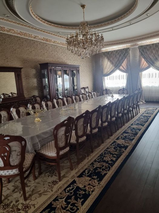 Продаётся ДОМ 7 СОТОХ