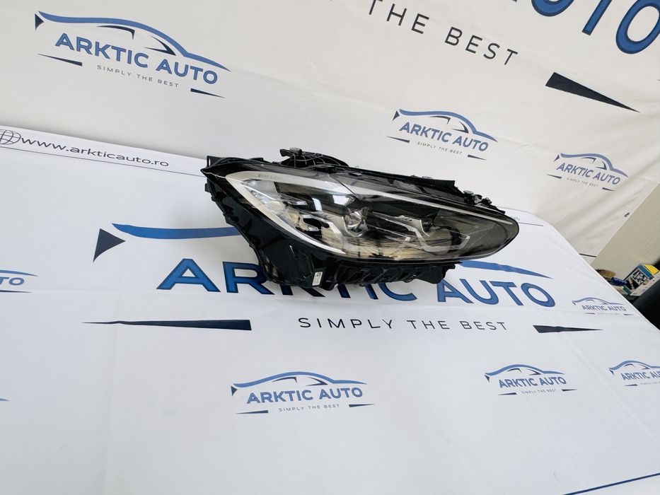 Far dreapta Led BMW seria 4 G22 cod 5A19352-04