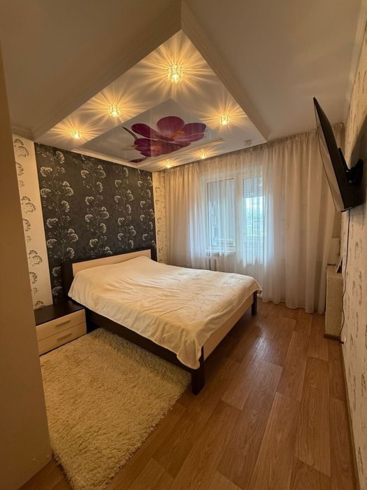 Продам 3 комн.квартиру