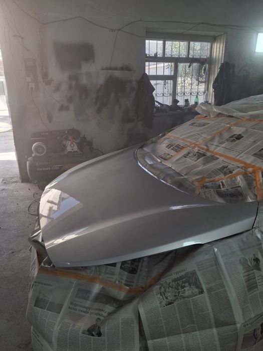 Малярные работы , костоправ