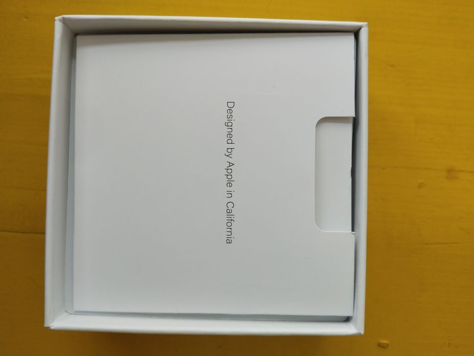 AirPods Pro Новые