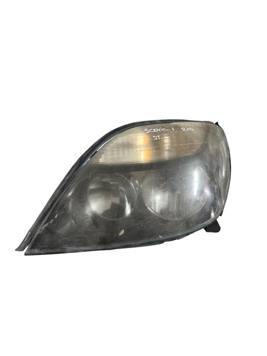 Far Stanga Renault Scenic I (Rx4) Ja0/1_, Fa0_ 1999 - 2003