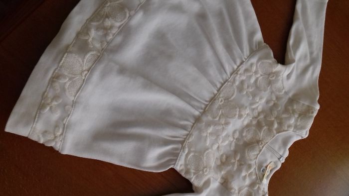 Детска рокля