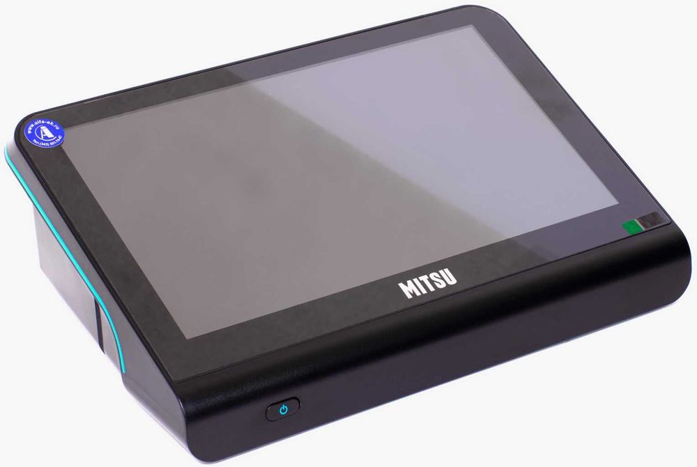 POS-системы (терминалы, моноблоки)