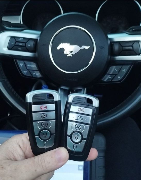 Изготовление автоключей с чипом програмирование утеря кл