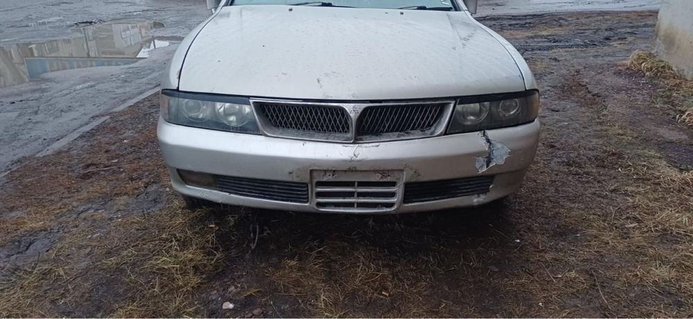 Продам Mitsubishi Diamante)