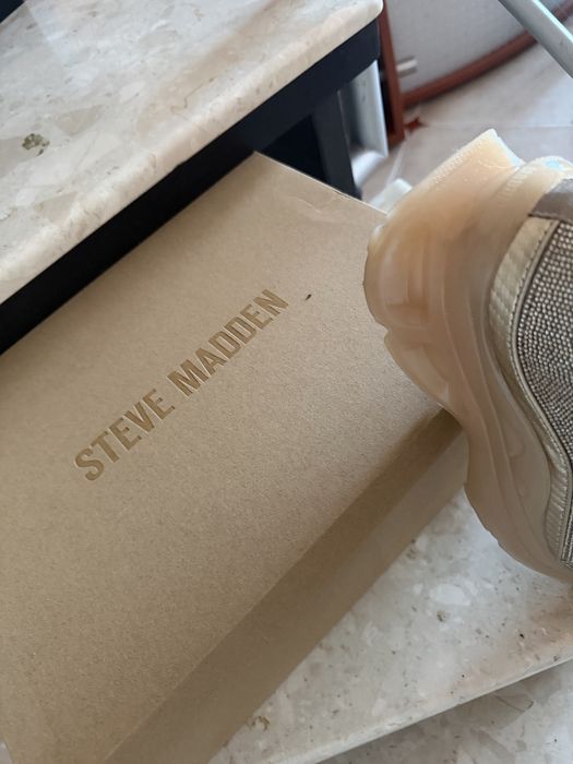 Сникърси Steve Madden 38размер