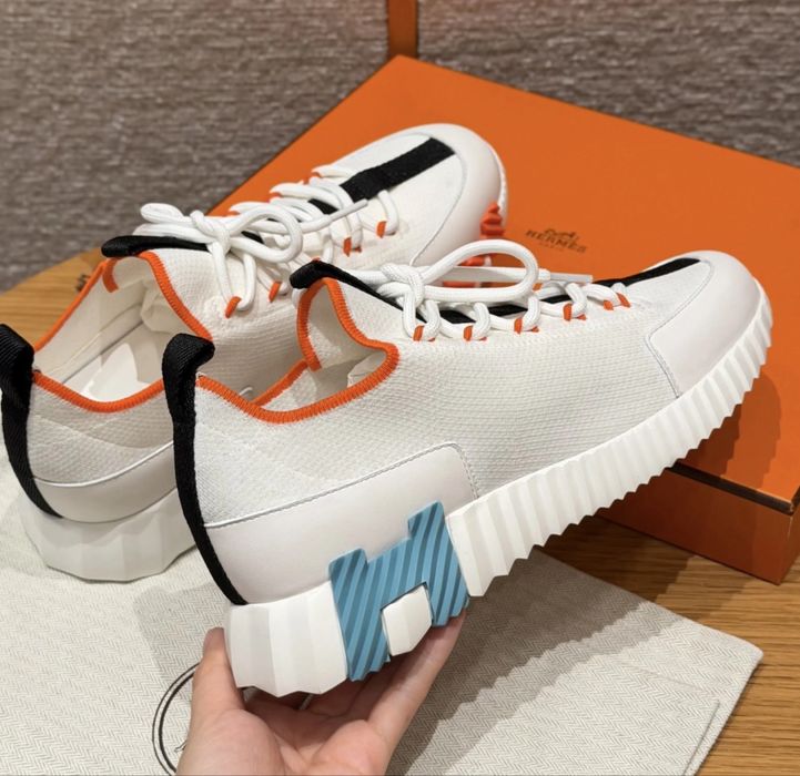 Дамски обувки Hermes
