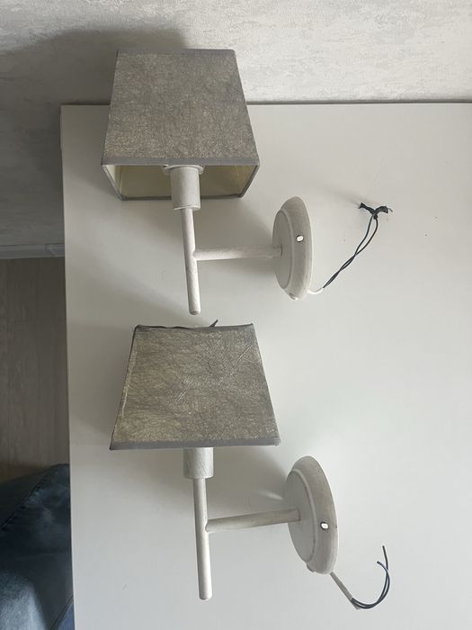 Бра настенные  2 шт