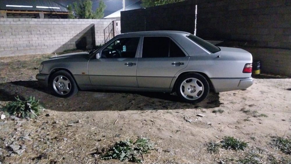 Продам мерседес японец