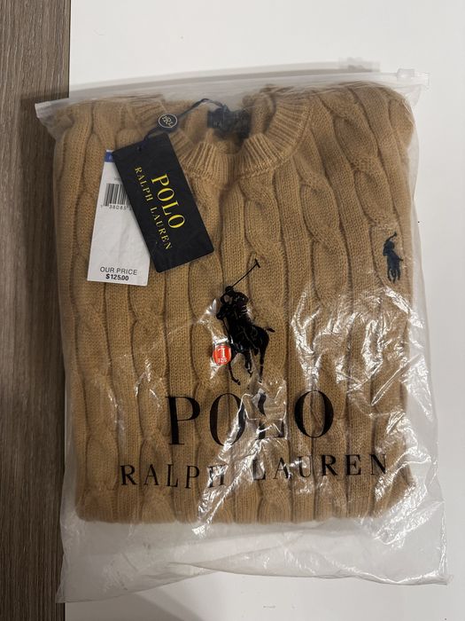 Pulover Polo Ralph Lauren