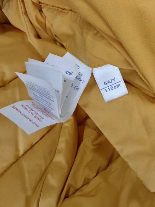 Детско яке за момиче Okaidi