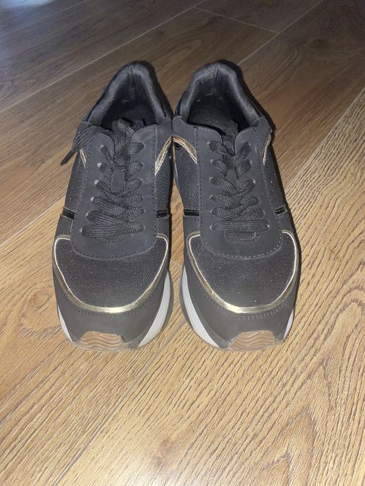 Дамски сникърси Clara Barson