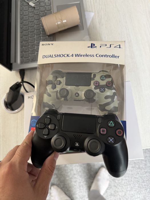 Playstation 4Pro 1Tb