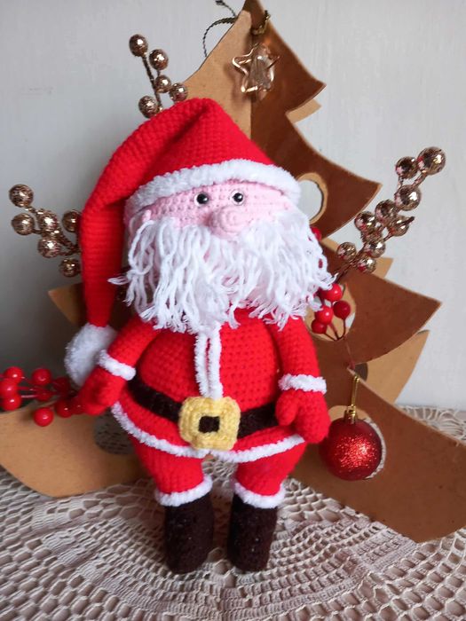 Плетени играчки / Амигуруми