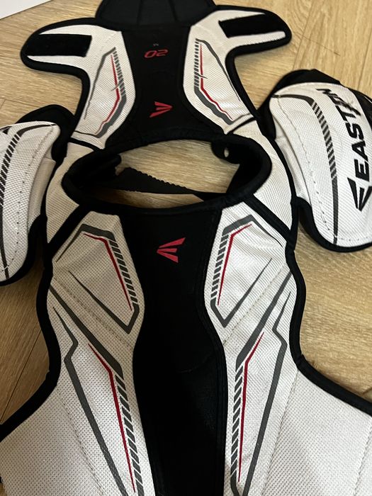 хоккейная форма проф 8-9 лет