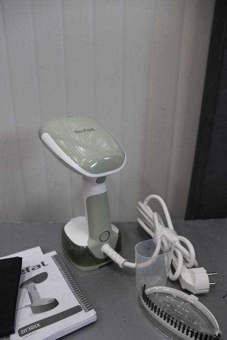 Вертикална парна ютия Tefal Access Steam Pocket, 1300W,