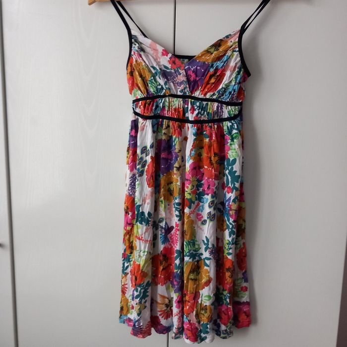 Рокли размер С и М