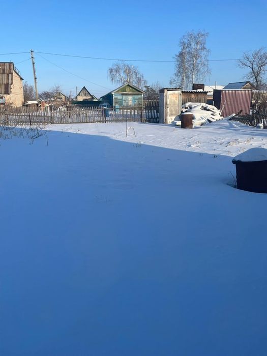 Общая площадь 4 сотки