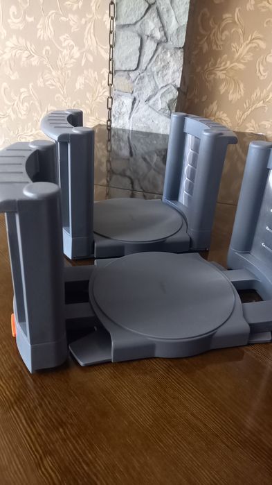 Тарелкодержатель blum