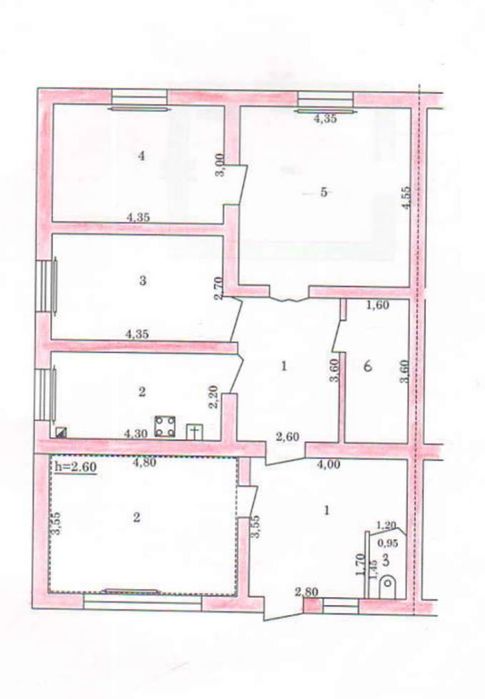 Продается коттедж