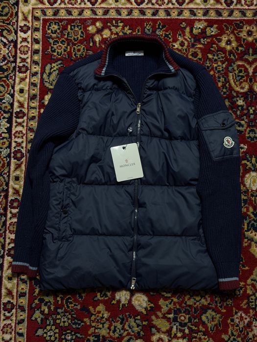 Кардиган moncler L