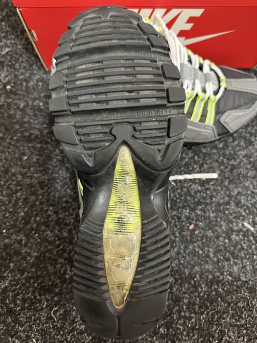 Adidasi Nike Originali