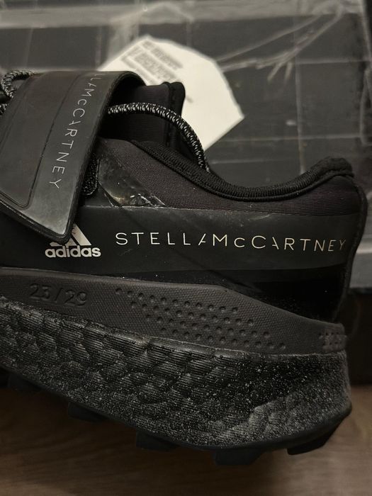 Adidasi Stella McCartney noi originali !