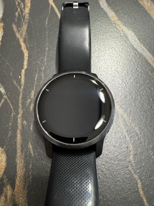 Garmin Venu 2 - ECRAN IMPECABIL fara zgarieturi