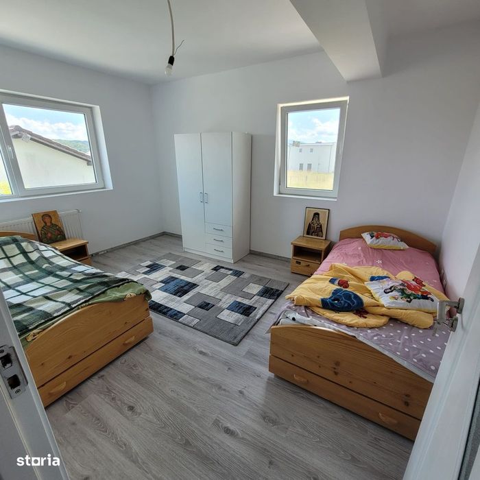 Inchiriem casa individuala in Sanpetru, zona centrului Maria