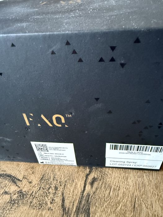 Лед маска за лице FAQ